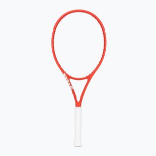 Tenisová raketa Wilson Clash 100L V3 Reverse infrared