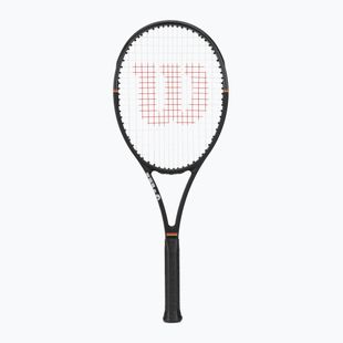 Tenisová raketa Wilson Pro Staff 97UL Classic black