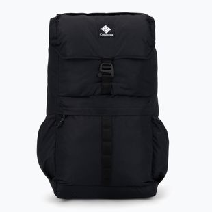 Městský batoh Columbia Trail Traveler II 28 l black