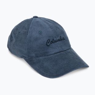 Kšiltovka Columbia Wllzy Ball dark mountain/columbia script