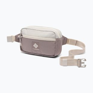 Ledvinka Columbia Trail Traveler Hip flint grey/iron/dark stone