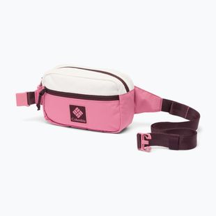 Ledvinka Columbia Trail Traveler Hip sea salt/rosette/moonvista