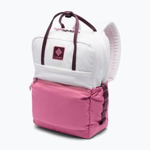 Batoh Columbia Trail Traveler II Rucksack 18 l sea salt corduroy/rosette/moonvista