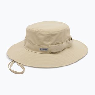 Klobouk Columbia Pckable Bucket ancient fossil fieldaze/dark stone