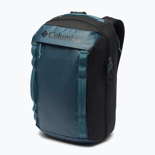 Městský batoh Columbia Landroamer Travel 32 l everblue/black