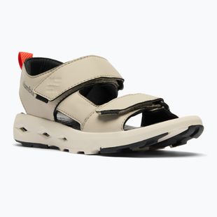 Dětské sandály Columbia Techsun Adventure kettle/super sonic