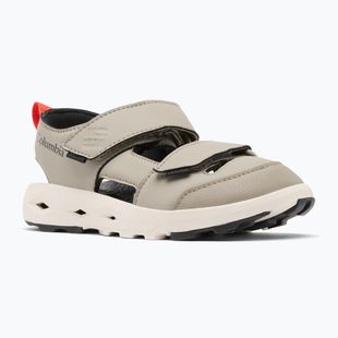 Dětské sandály Columbia Techsun Adventure PT kettle/super sonic