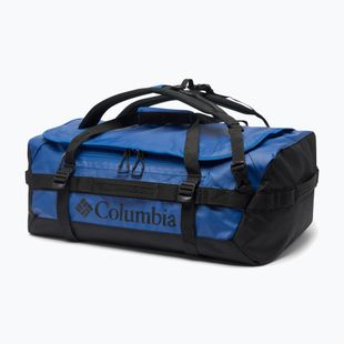 Cestovní taška Columbia Landroamer 60 l mountain blue
