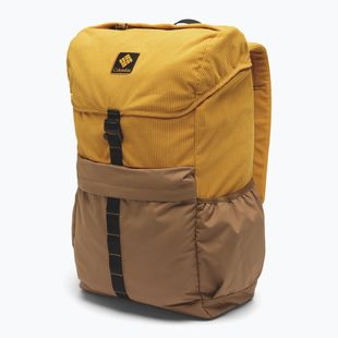 Městský batoh Columbia Trail Traveler II 28 l squash corduroy/delta