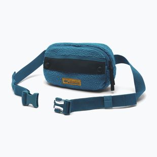 Ledvinka Columbia Helvetia II Hip Pack 1 l phoenix blue/black
