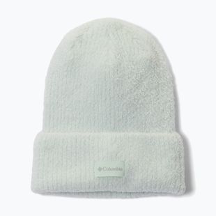 Dámská zimní čepice Columbia CSC Luxe Cuffed Beanie Tea Light