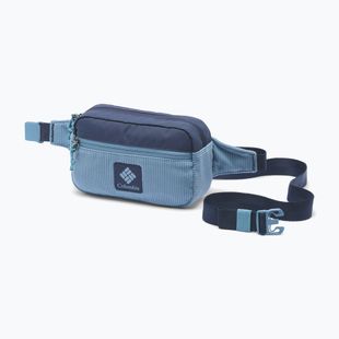 Ledvinka Columbia Trail Traveler Hip 2 l nocturnal/rainy day corduroy