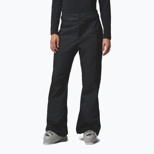 Dámské lyžařské kalhoty Columbia Roffe Ridge Ski Softshell black
