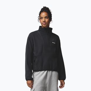 Dámská fleecová mikina Columbia Sequoia Grove II Half Zip Fleece Black