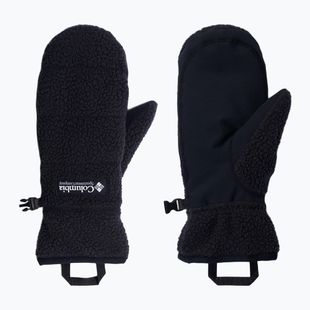 Dámské rukavice Columbia Helvetia Mitten black