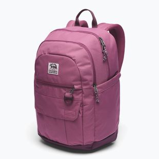 Městský batoh Columbia Buxton 26 l antique mauve/moonvista