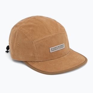 Kšiltovka Columbia Creek Side Thermal 5 Panel delta/corduroy