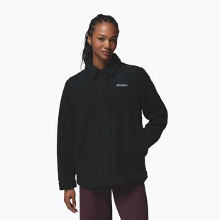 Dámská bunda Columbia Panorama Shirt black