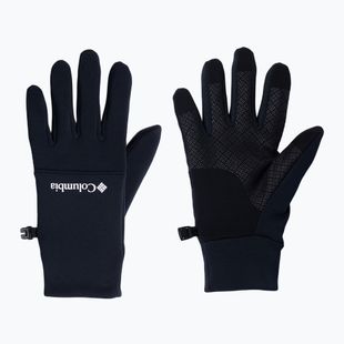 Dámské rukavice Columbia CSConnect Touch black