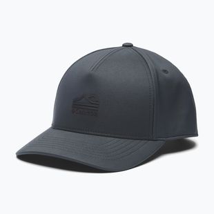 Kšiltovka Columbia Thermal 110 Snapback black/sunset mountain