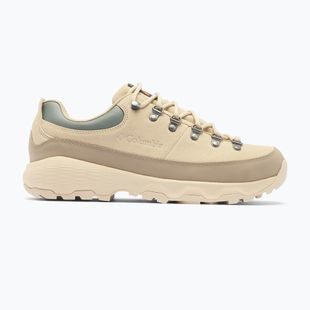 Pánské trekové boty Columbia Newton Alpine Low fossil/sedona sage