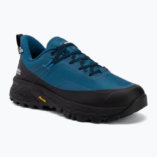 Pánské trekové boty Columbia Tellurix Titanum Outdry phoenix blue/black