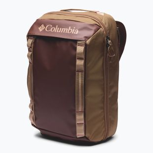 Městský batoh Columbia Landroamer Travel 32 l tobacco/delta