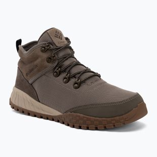Pánské turistické boty Columbia Fairbanks MID V2 wet sand/mud