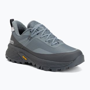 Dámské trekové boty Columbia Tellurix Titanum Outdry cinder grey/graphite
