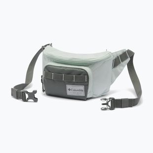 Ledvinka Columbia Zigzag II Hip Pack 1 l sedona sage/tea light