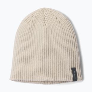 Zimní čepice Columbia Cedar Lake dark stone heather