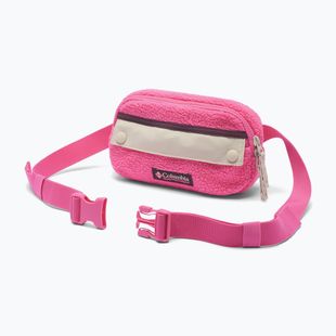 Ledvinka Columbia Helvetia II Hip Pack 1 l nico/dark stone