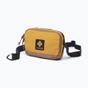 Taška Columbia Trail Traveler Crossbody 1 l squash corduroy/delta