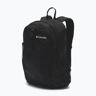 Turistický batoh Columbia Castle Crest 20 l black