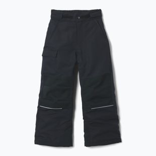 Dětské lyžařské kalhoty Columbia Bugaboo IV black