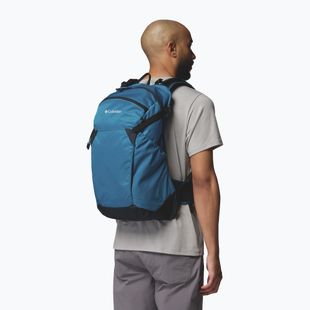 Turistický batoh Columbia Blackcomb Ridge 30 l phoenix blue/black