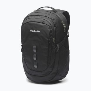 Turistický batoh Columbia Pepper Rock 30 l Black
