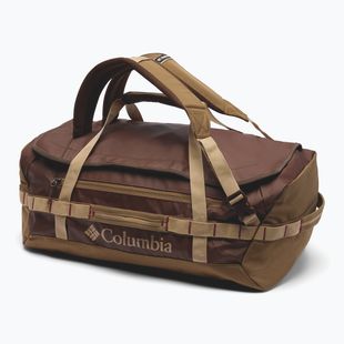 Cestovní taška Columbia Landroamer 40 l tobacco/delta