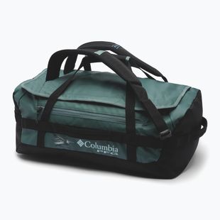 Cestovní taška Columbia Landroamer 40 l metal/black