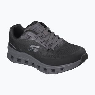 Pánské boty SKECHERS Glide-Step Pro Waverra black
