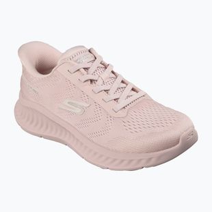 Dámské boty SKECHERS Go Walk Now Khloe pink