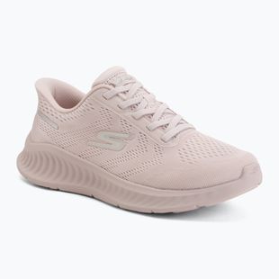 Dámské boty SKECHERS Go Walk Now Khloe pink