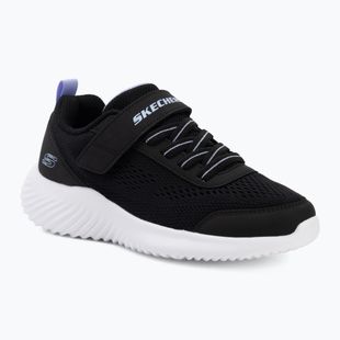 Dětské boty do vody SKECHERS Bounder Free And Easy black