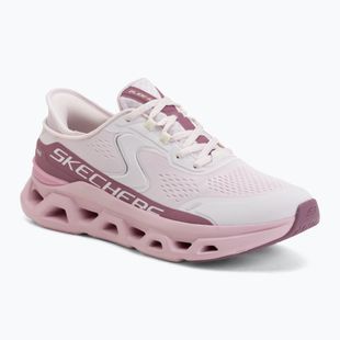Dámské boty SKECHERS Glide Step Altus pink