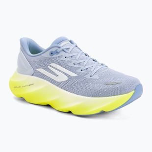 Dámské běžecké boty SKECHERS Skx Aero Burst 172210 blue