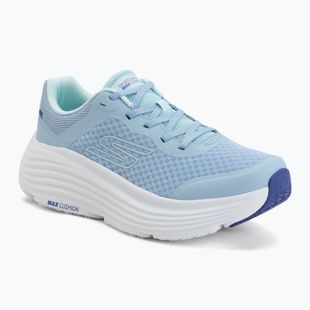 Dámské běžecké boty SKECHERS Max Cushioning Endeavour Canova blue