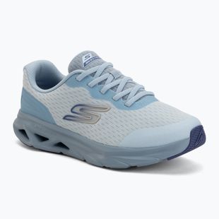 Dámské boty SKECHERS Glide-Step Vortex Avalin blue