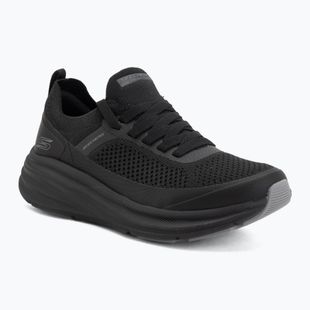 Dámské boty SKECHERS Bobs Skills Too Vital black