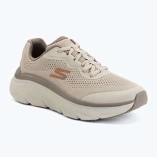 Pánské boty SKECHERS D'Lux Walker 3.0 Bravik gray