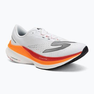 Pánské běžecké boty SKECHERS Skx Aero Razor white